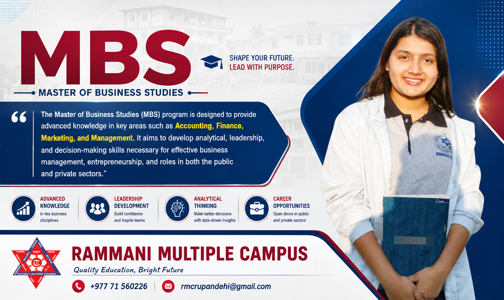 courses